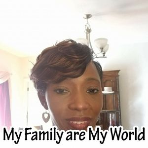 Meet your Posher, Carolyn